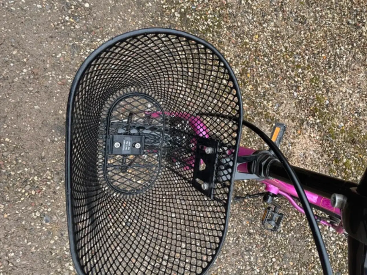 Billede 6 - Winther 18” pige cykel