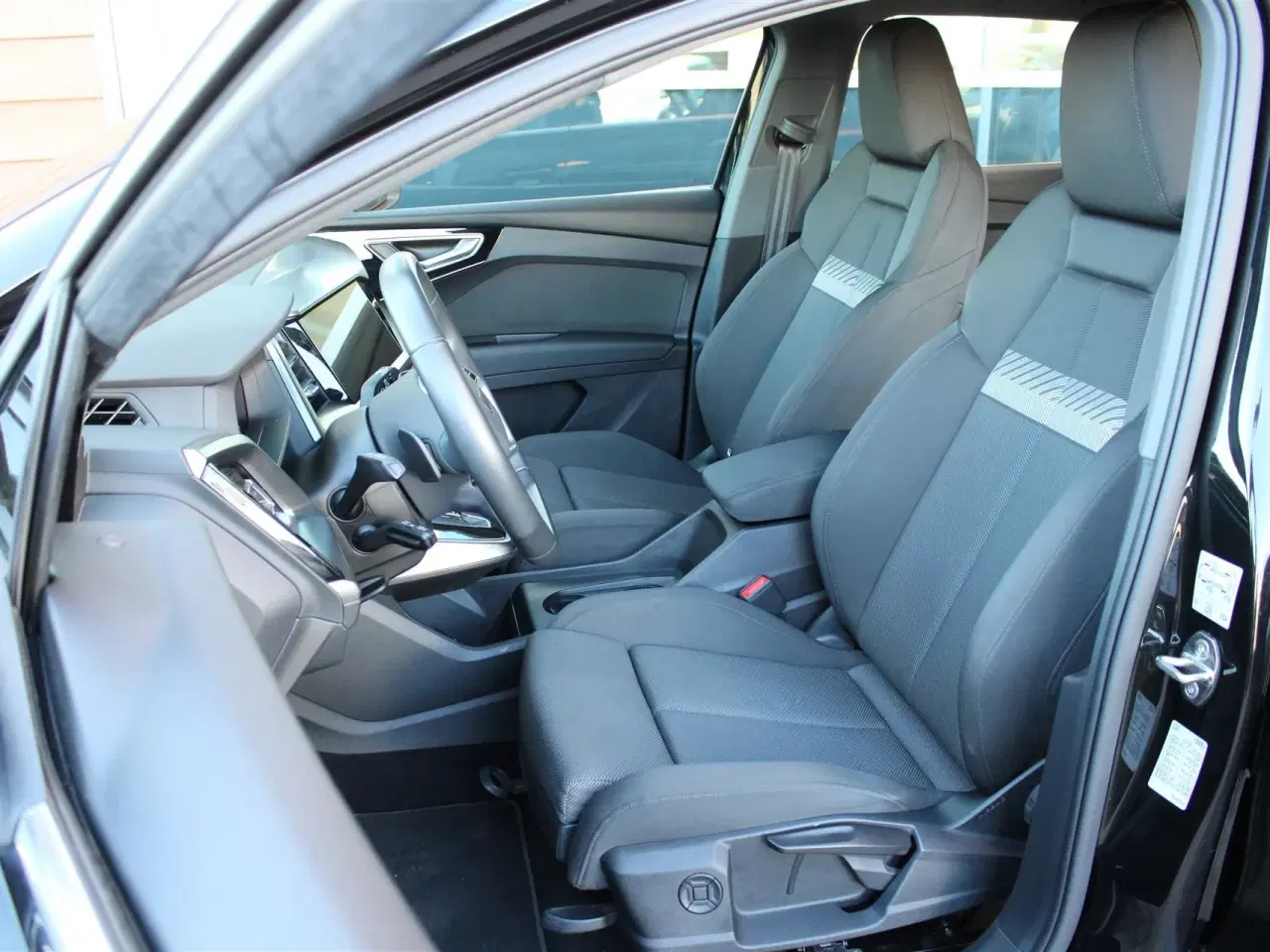 Billede 2 - Audi Q4 40 E-tron S Line 204HK 5d Aut.