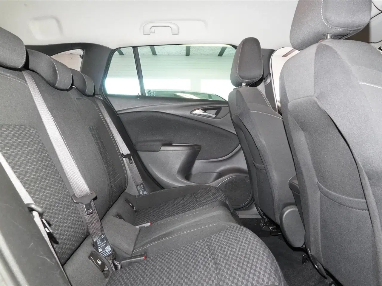 Billede 10 - Opel Astra Sports Tourer 1,6 CDTI Enjoy 136HK Stc 6g