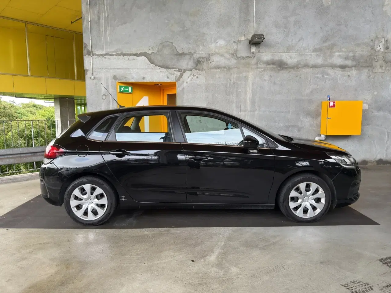 Billede 4 - Citroën C4 1,6 BlueHDi 100 Live