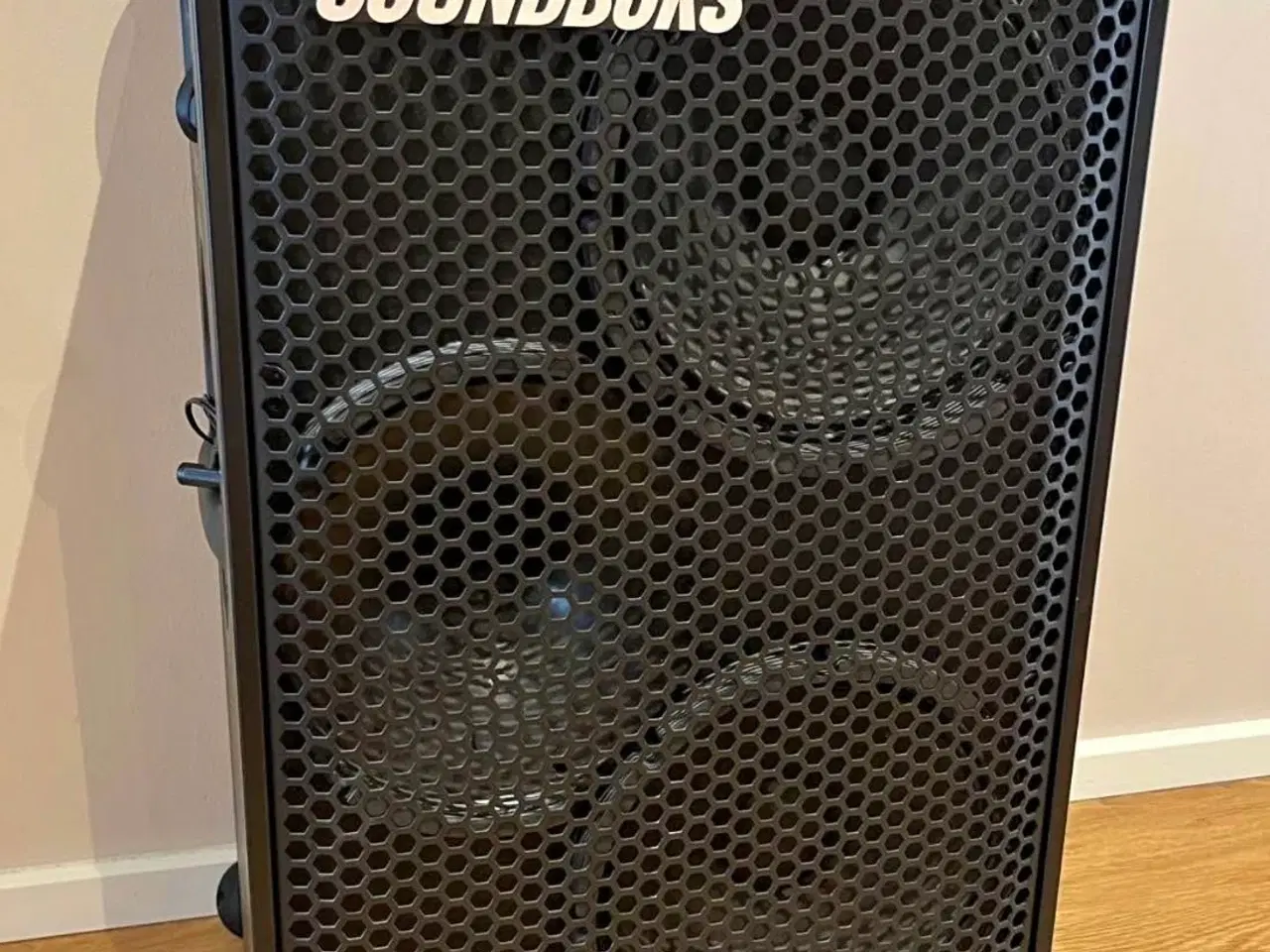 Billede 4 - Soundbox 3