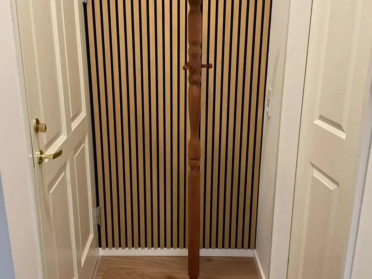 Billede 2 - Stumtjener