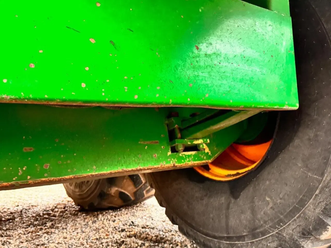 Billede 21 - Samson PG20 PG20