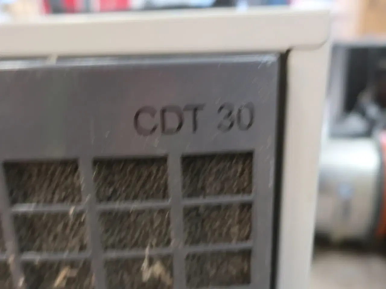 Billede 2 - Affugter DANTHERM CDT 30