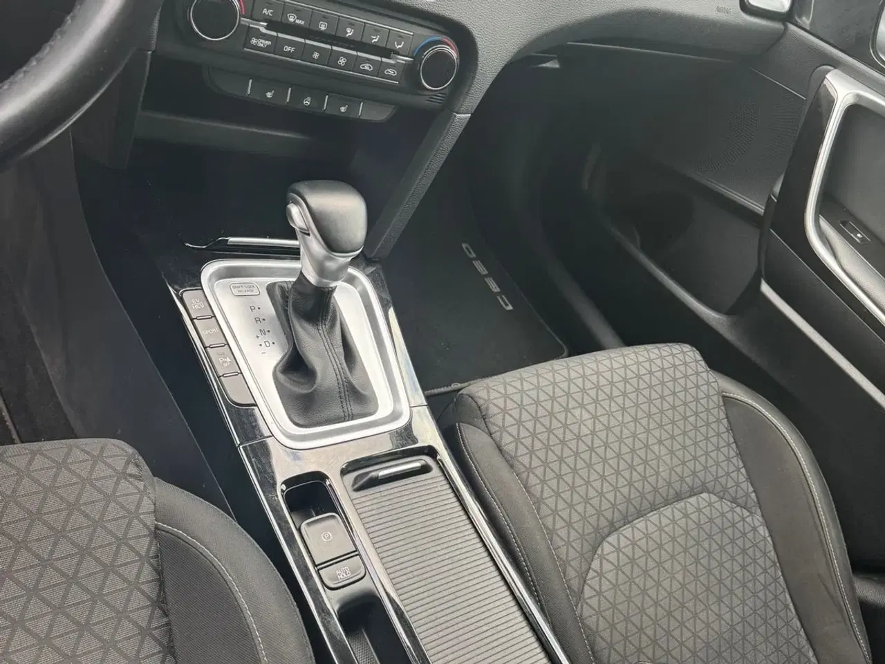 Billede 9 - Kia Ceed 1,6 PHEV Prestige SW DCT