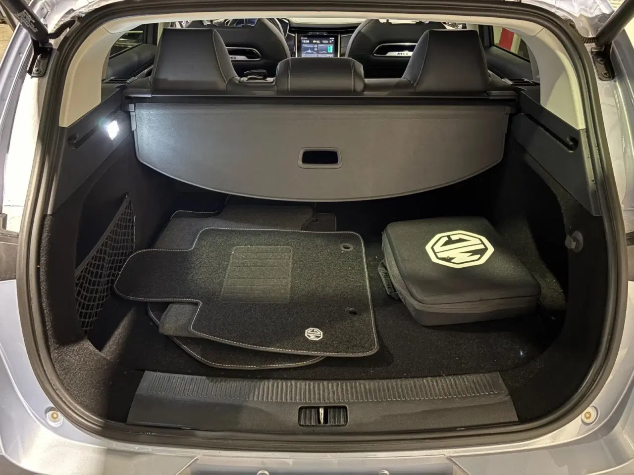 Billede 4 - MG Marvel R Luxury