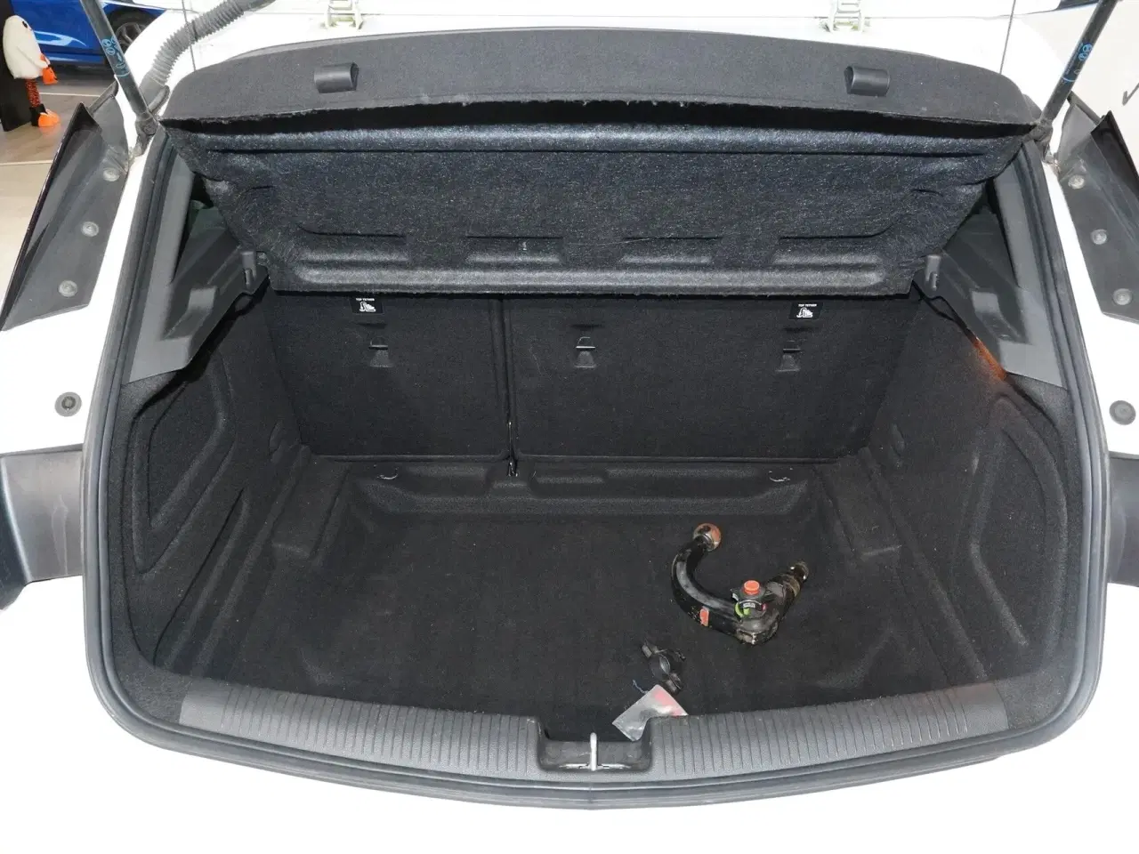 Billede 9 - Opel Astra 1,0 Turbo Enjoy Start/Stop 105HK 5d