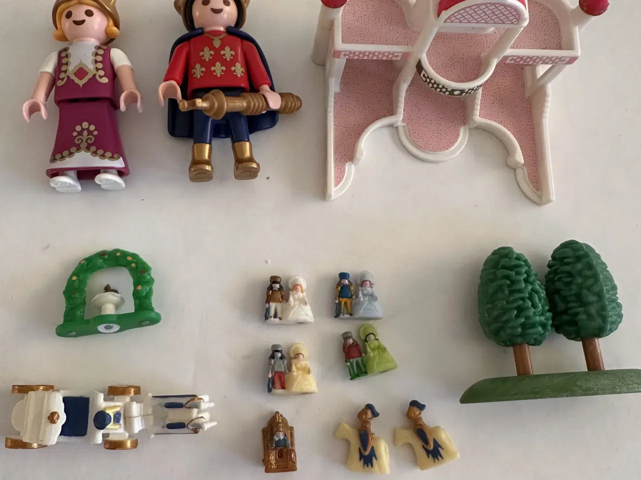 Billede 5 - Playmobil 4330