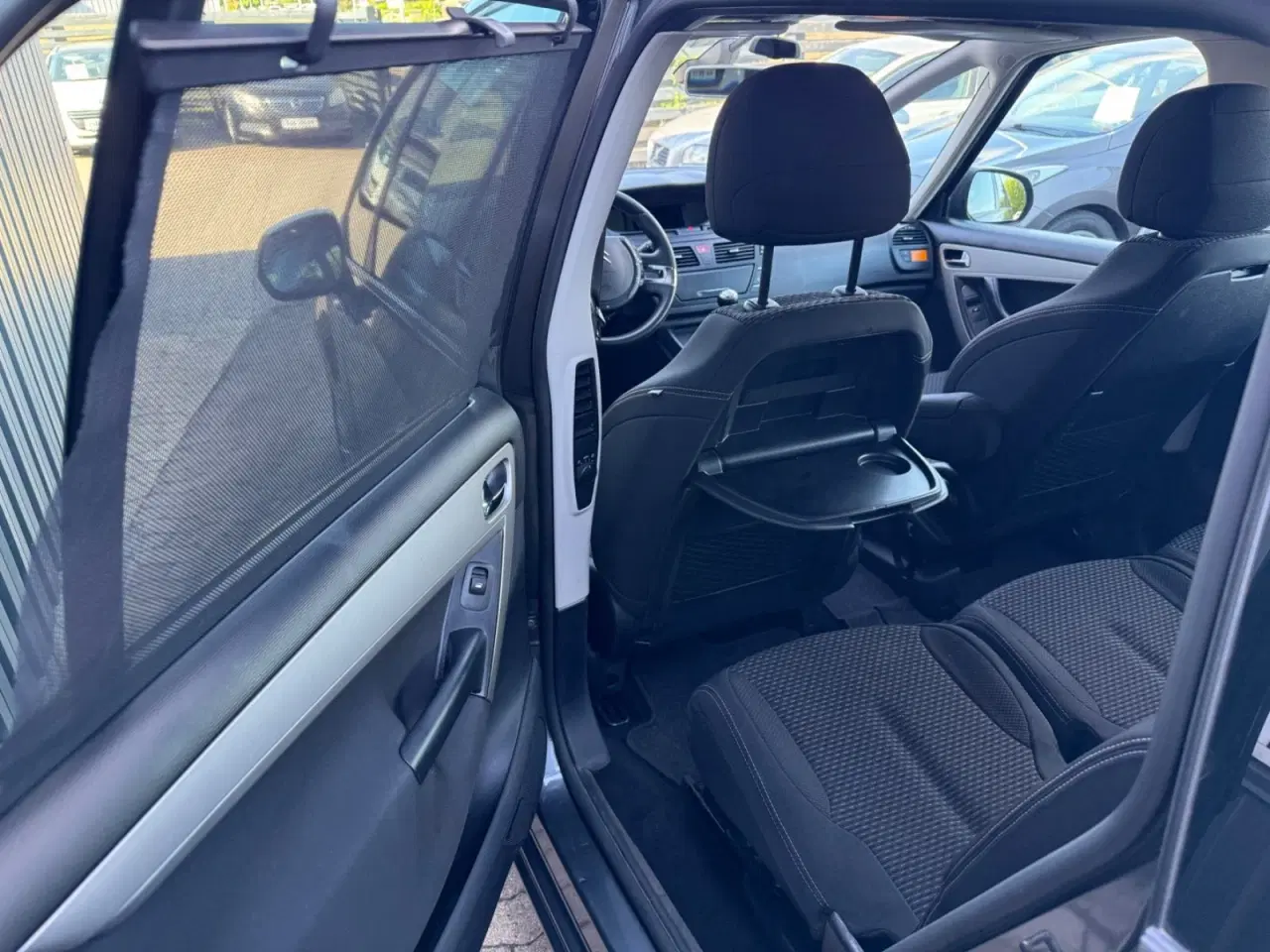 Billede 14 - Citroën Grand C4 Picasso 1,6 HDi 110 Seduction 7prs