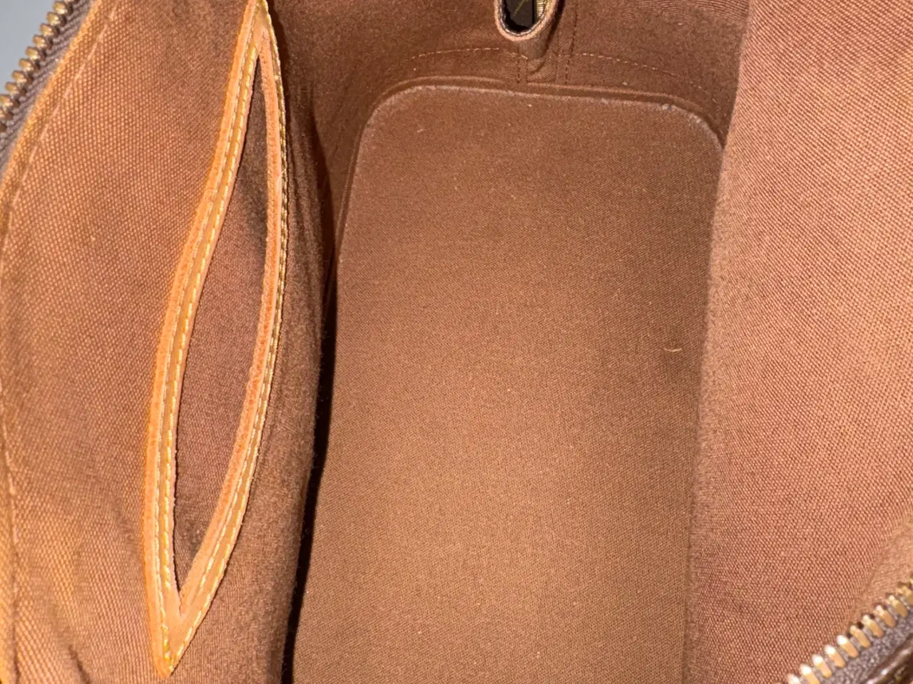 Billede 5 - Louis Vuitton Alma PM