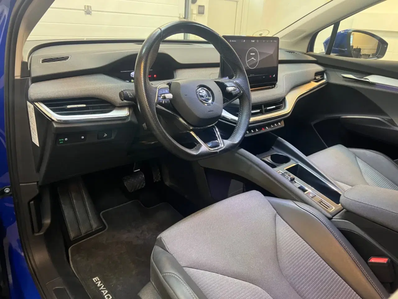 Billede 6 - Skoda Enyaq 80 iV Loft