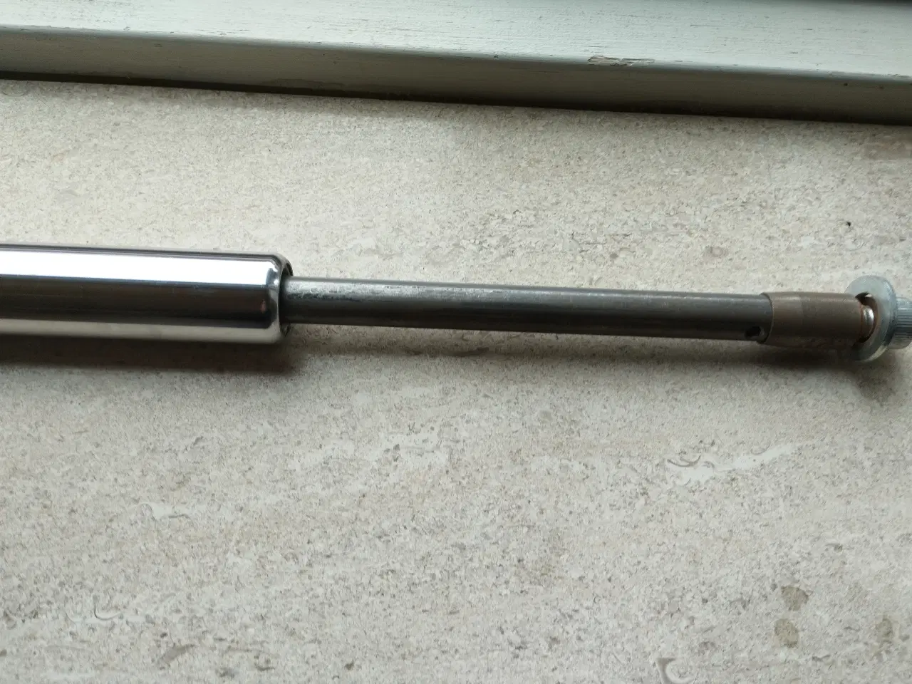 Billede 3 - Indvendig gaffelben til Yamaha RD350LC ( se%)