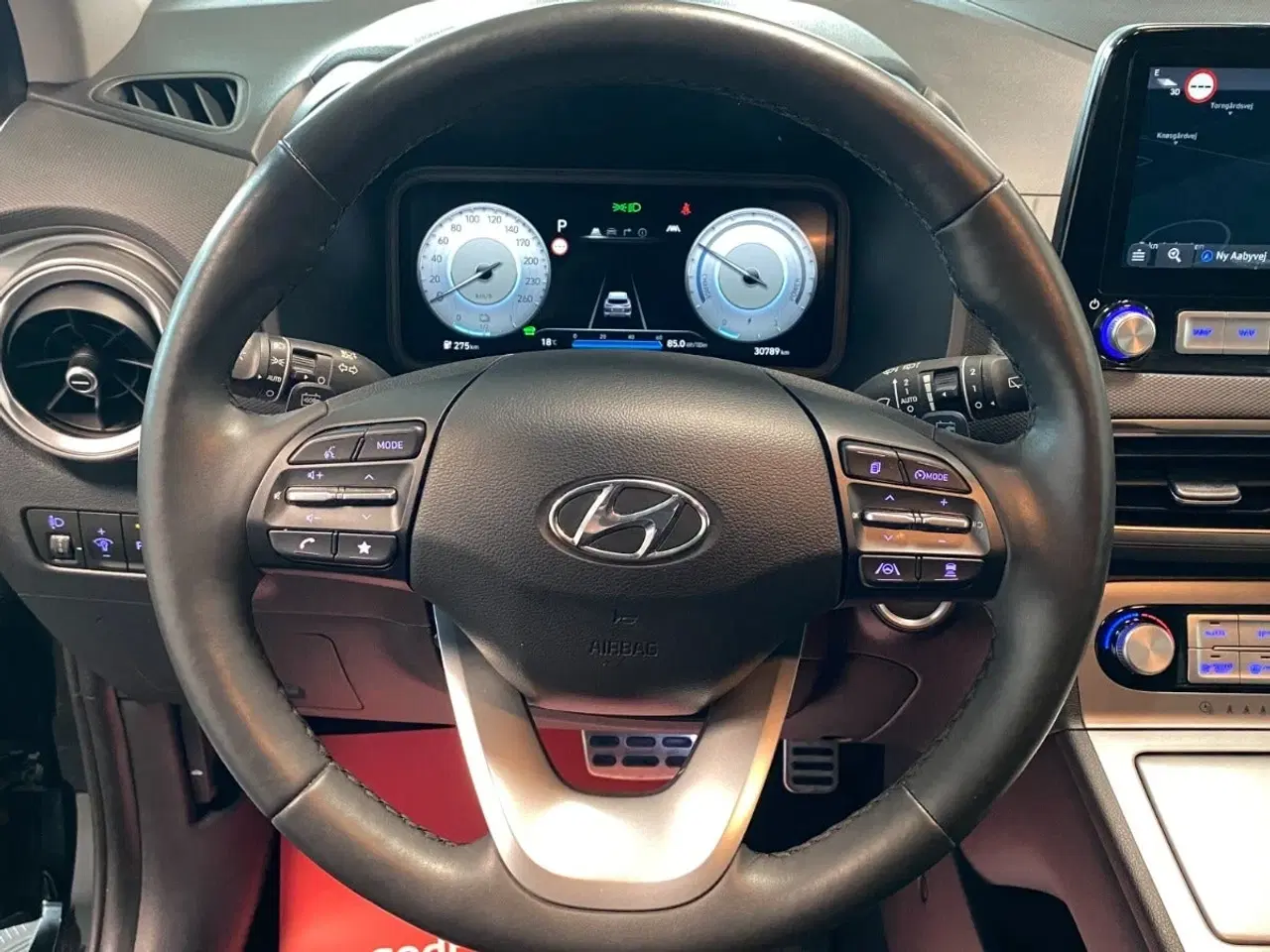 Billede 12 - Hyundai Kona 64 EV Trend