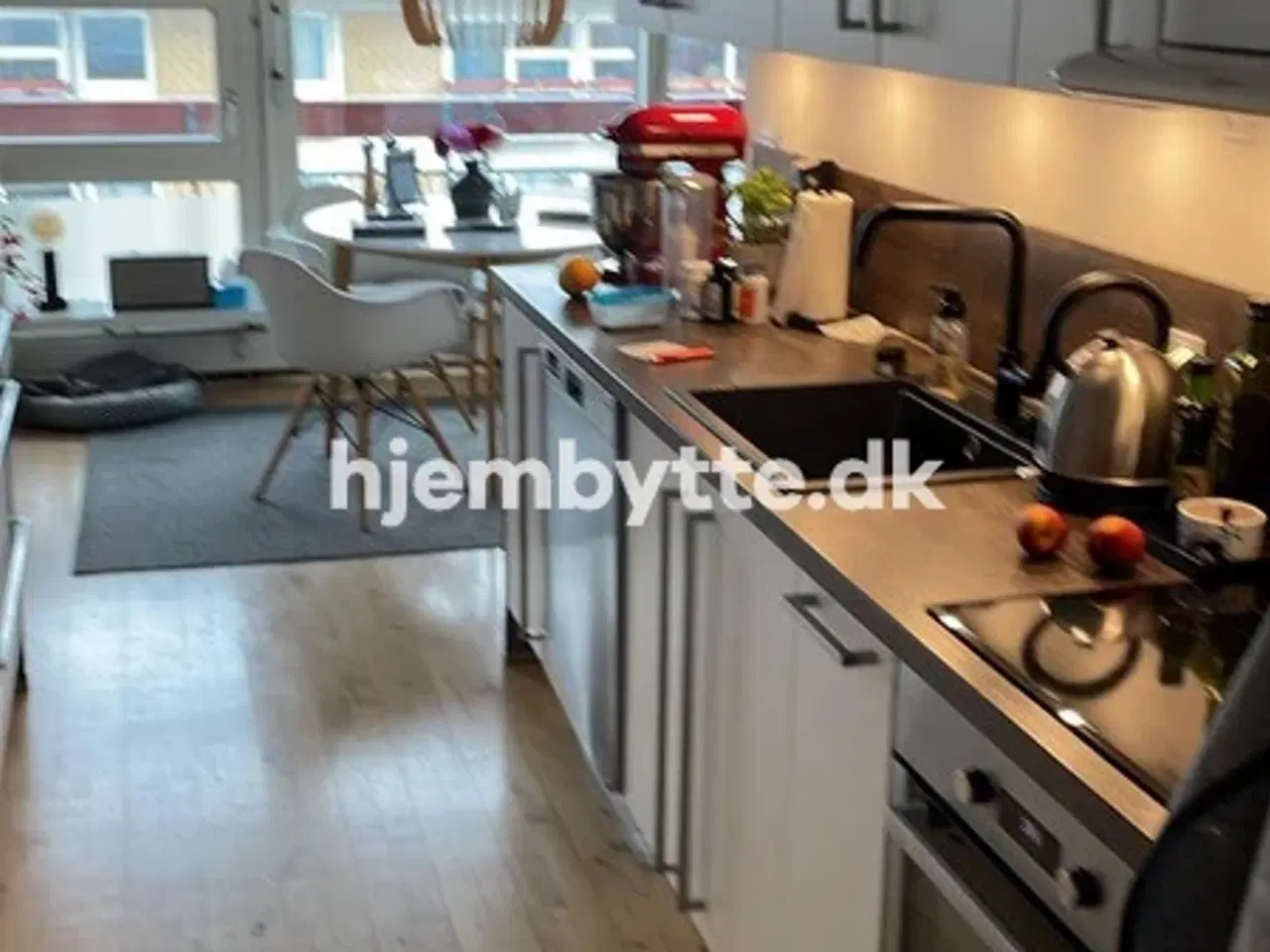 Billede 2 - Hjembytte - Rødtjørnen