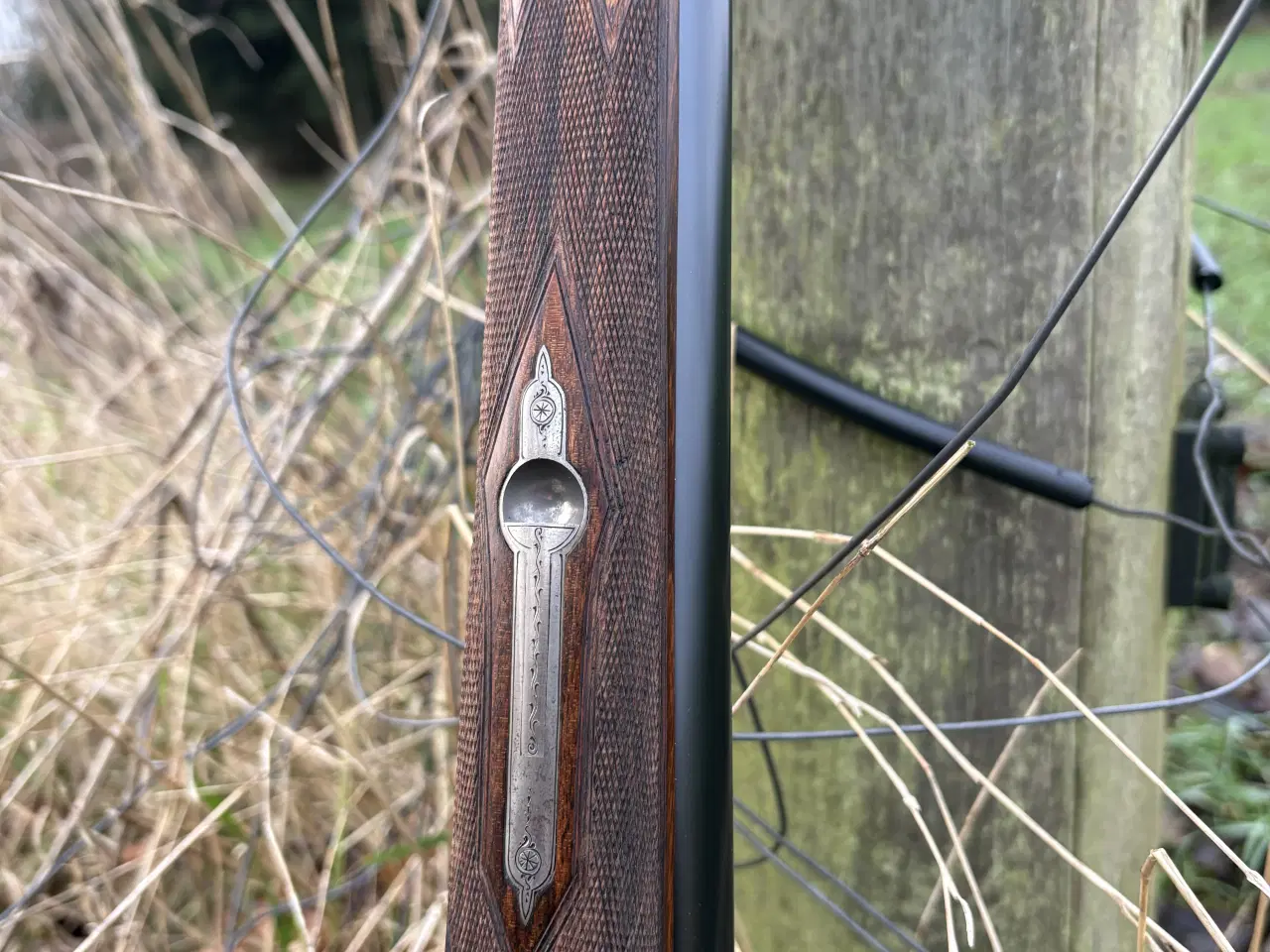 Billede 14 - Speciel fransk S/S kal.12/70