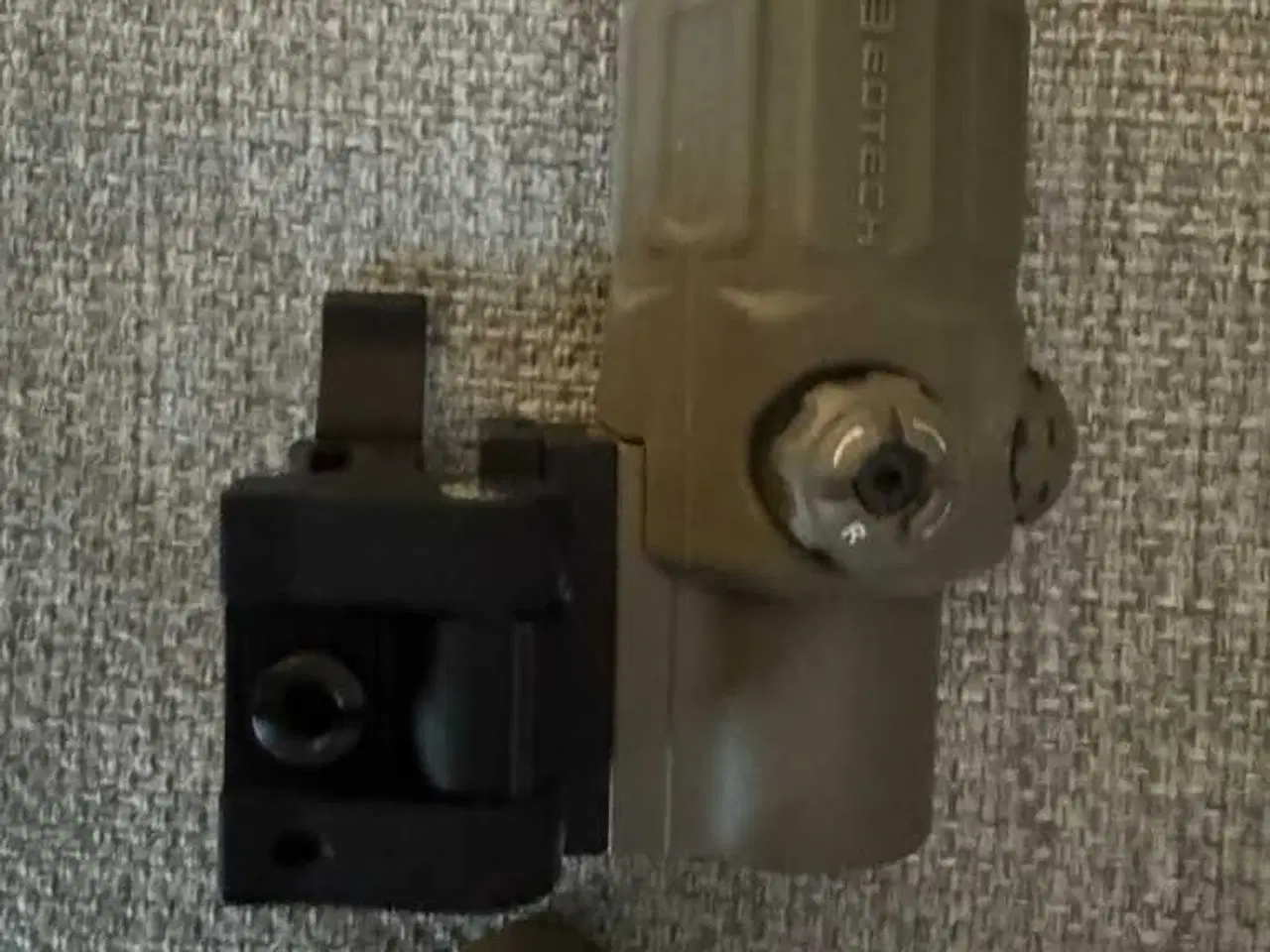 Billede 6 - Eotech EXPS3-0 og G33