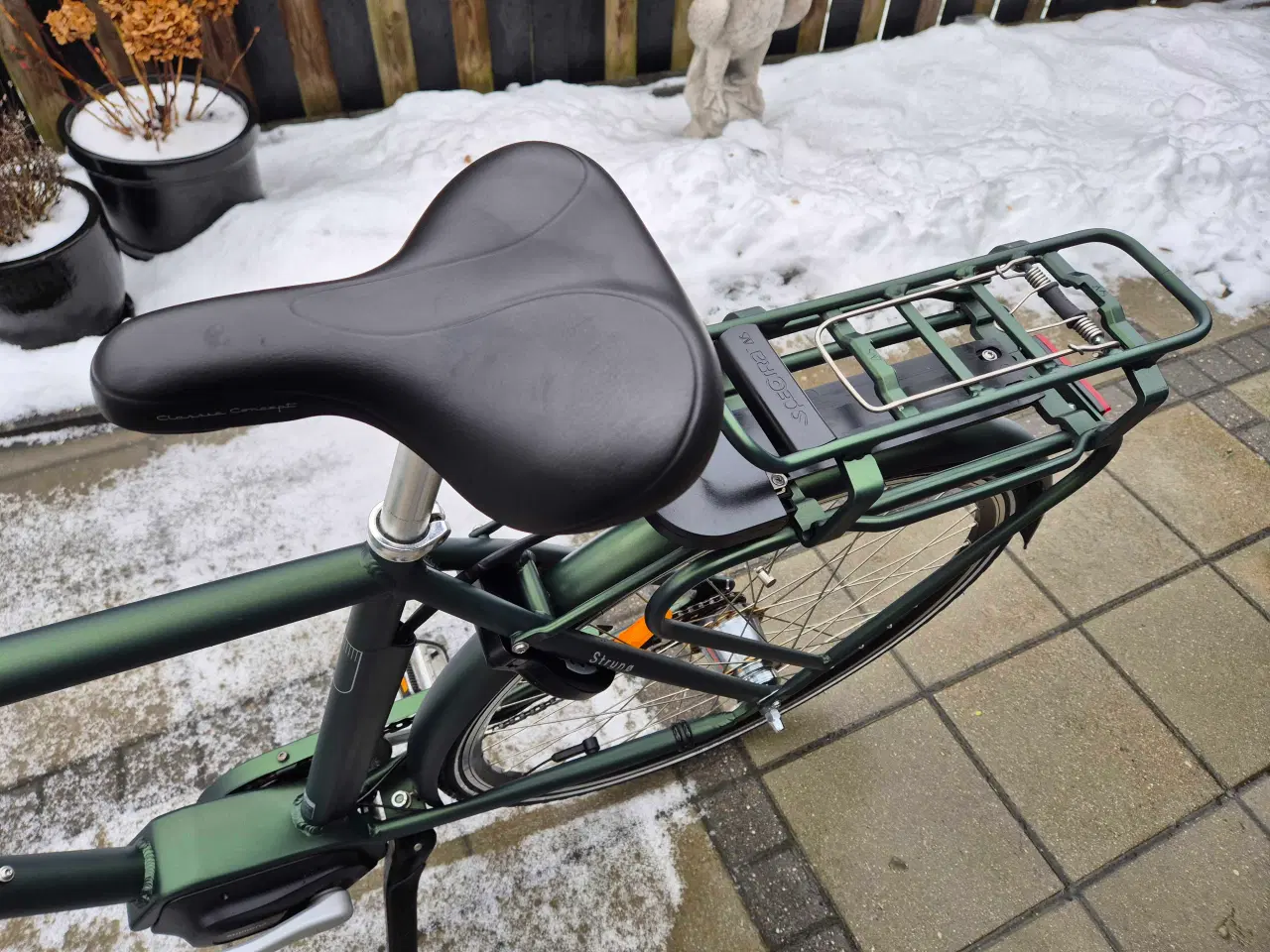 Billede 3 - El Kildemoes 