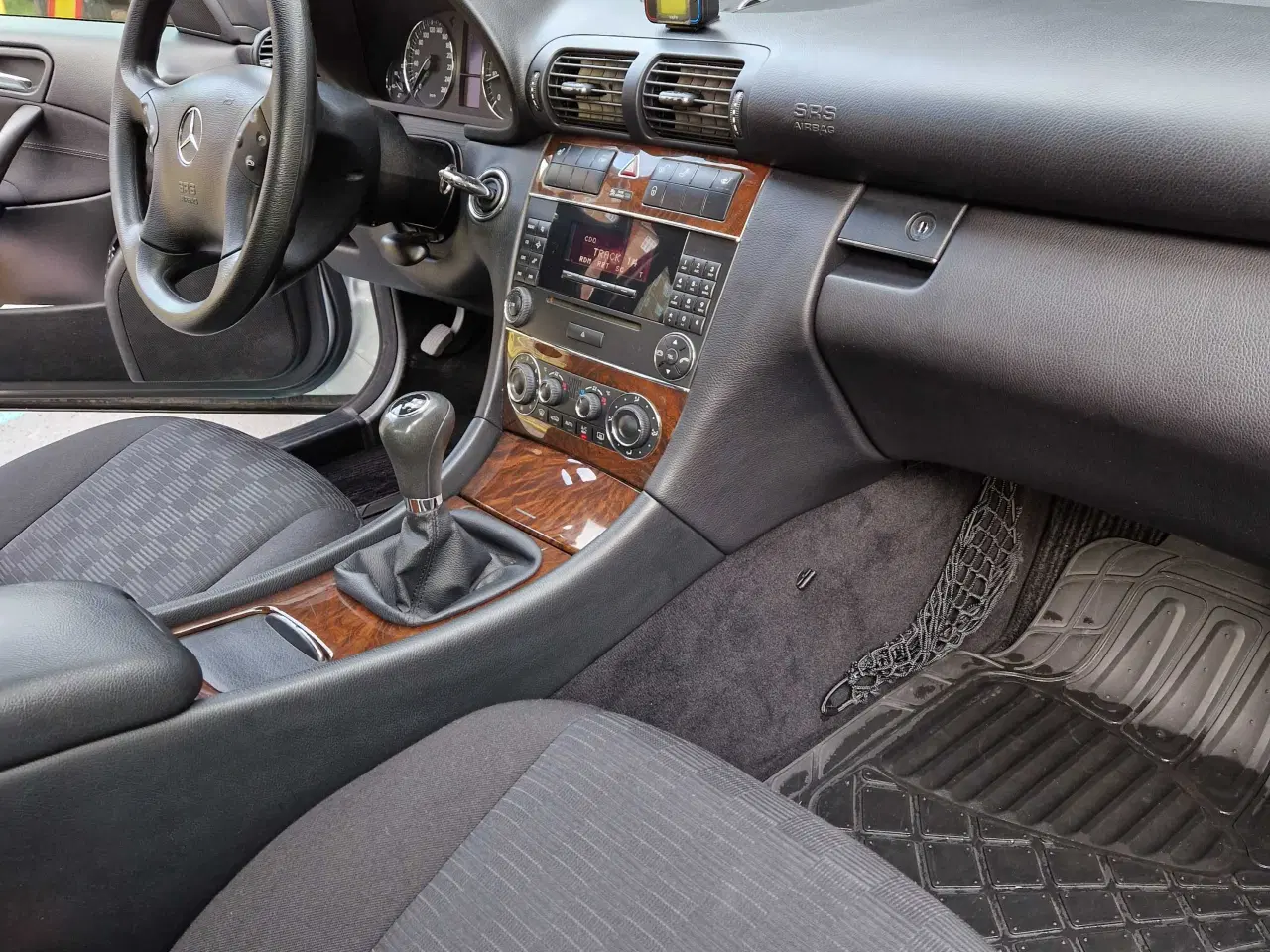 Billede 6 - Mercedes C180