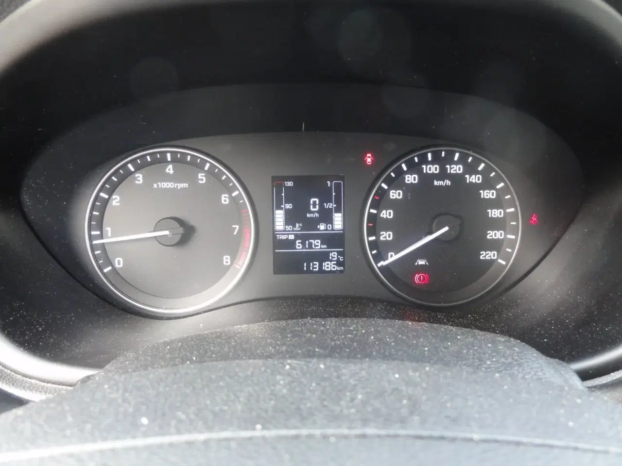 Billede 21 - Hyundai i20 1,25 EM-Edition