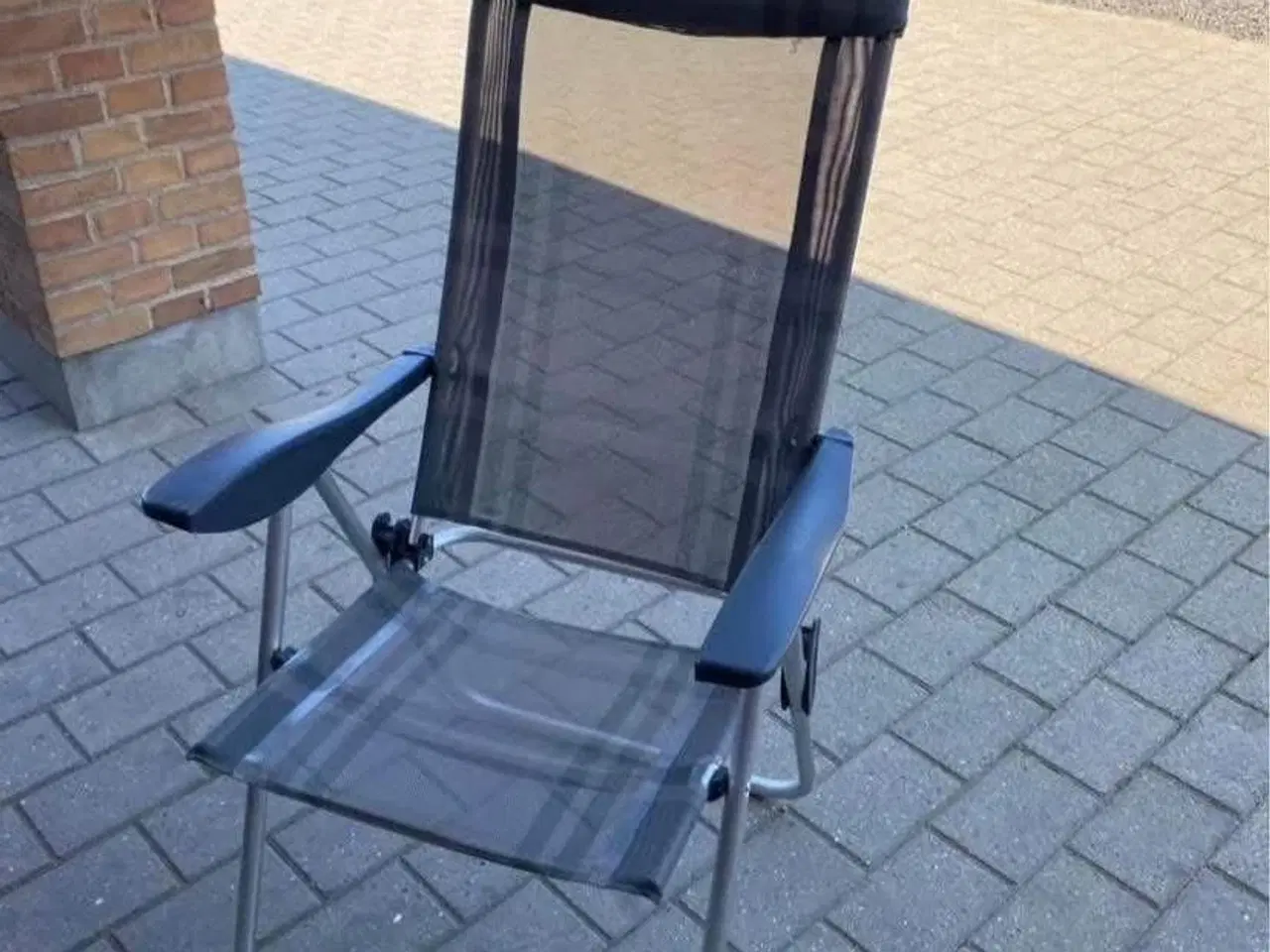 Billede 5 - Stort Outwell lufttelt