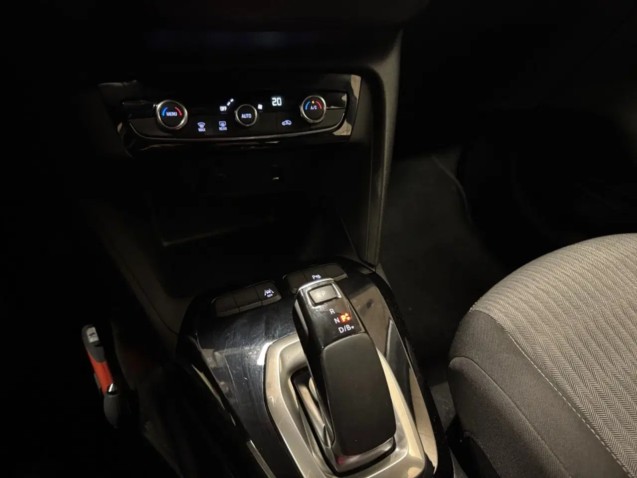 Billede 12 - Opel Corsa-e 50 Edition