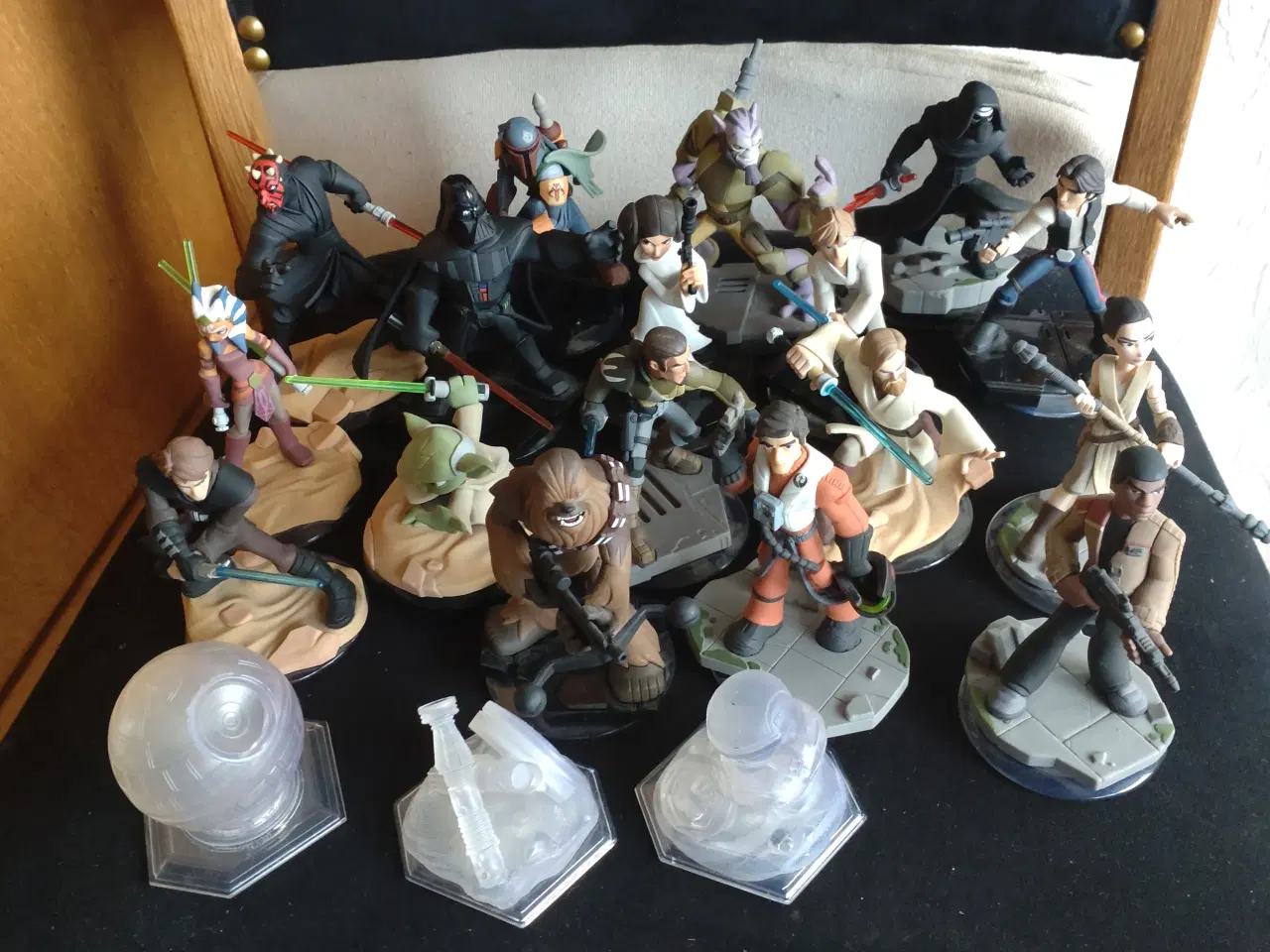 Billede 1 - Disney Infinity 3.0