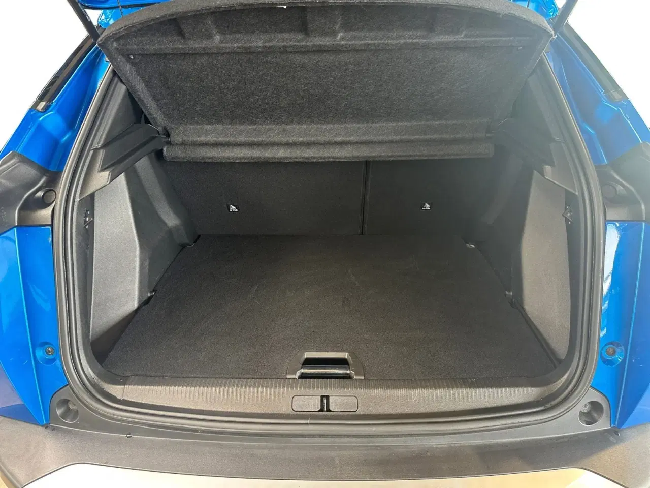 Billede 16 - Peugeot e-2008 50 Allure