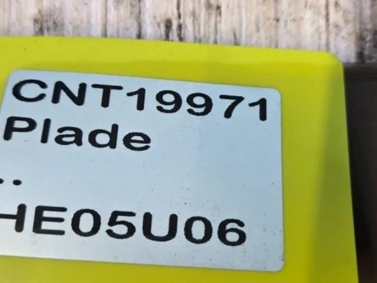 Billede 11 - Dronningborg D7500 Vinge 28450213