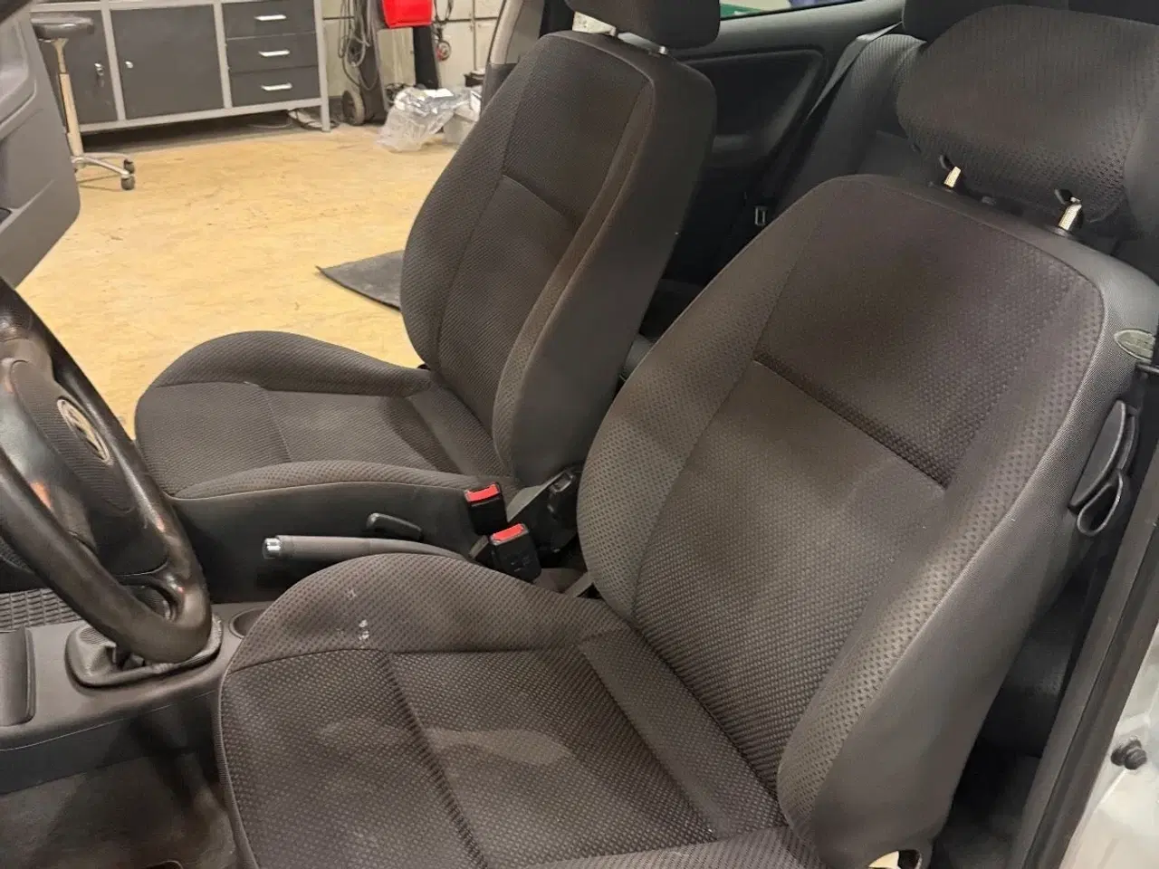 Billede 14 - VW Polo 1,4