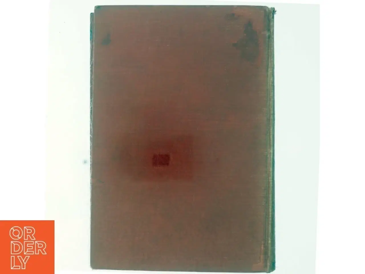 Billede 3 - Valdemar Sejr af B.S.Ingemann (Bog)