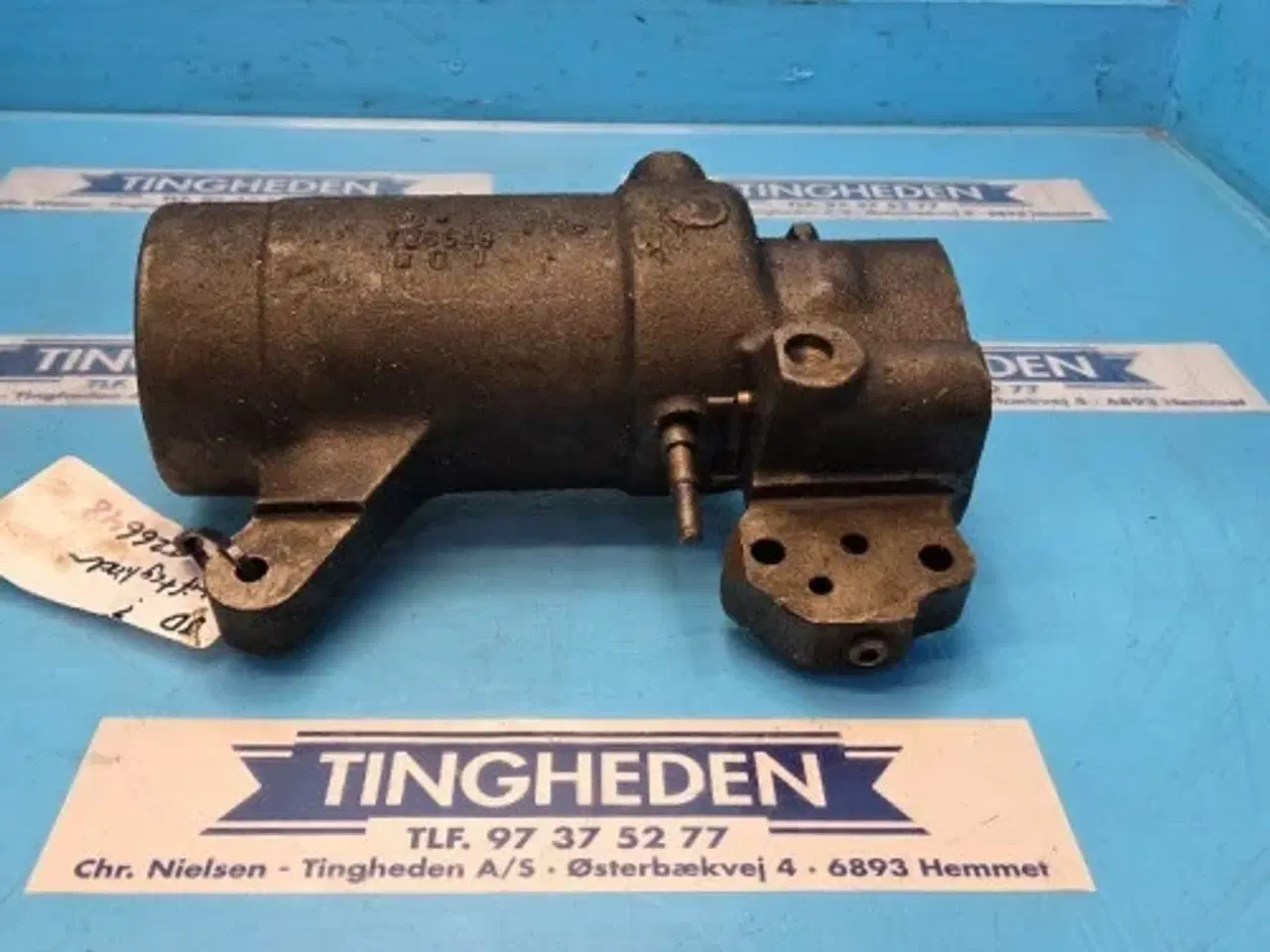 Billede 1 - John Deere 2120 Liftcylinder T26648
