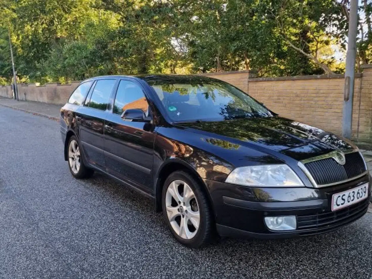 Billede 4 - Bil