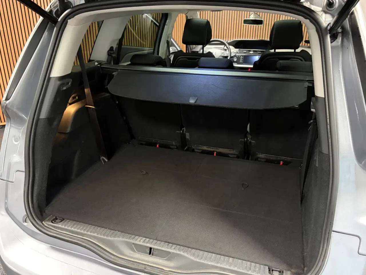 Billede 18 - Citroën Grand C4 SpaceTourer 1,2 PureTech 130 Platinum EAT8 7prs