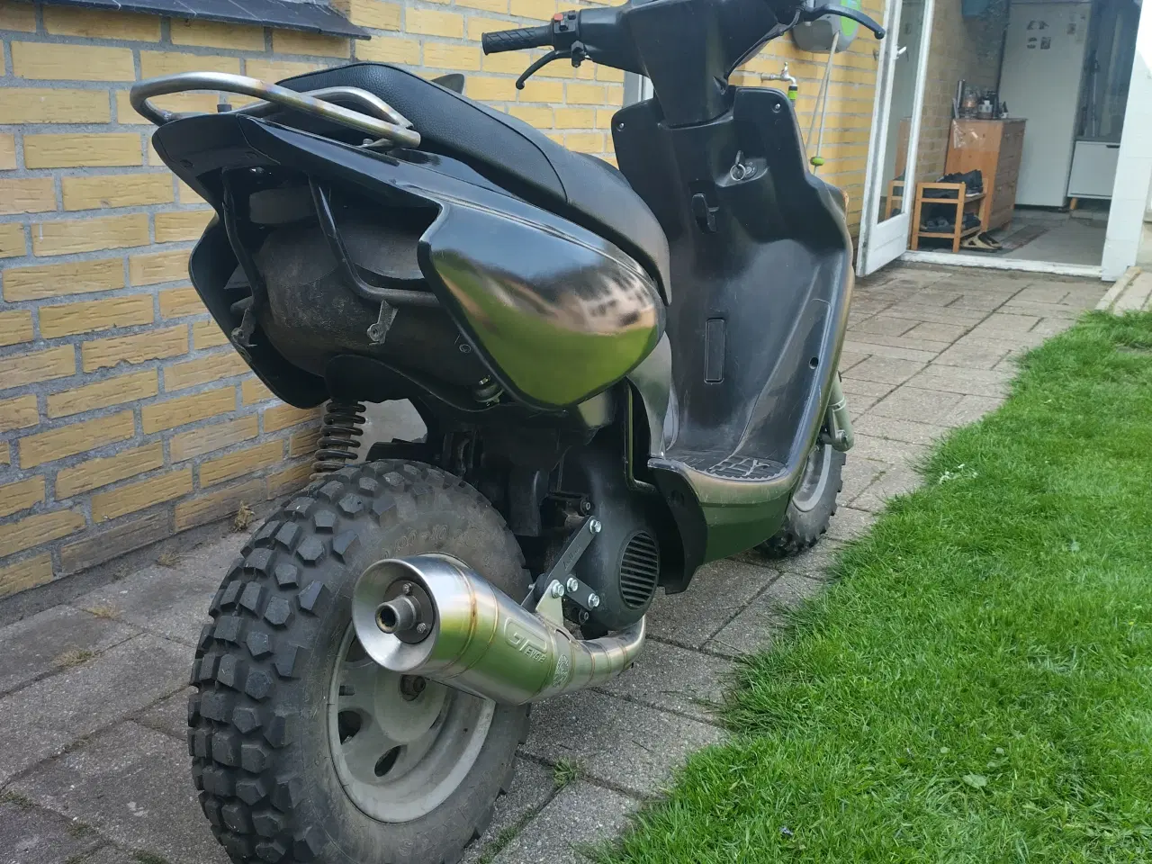 Billede 1 - Yamaha bws 2005