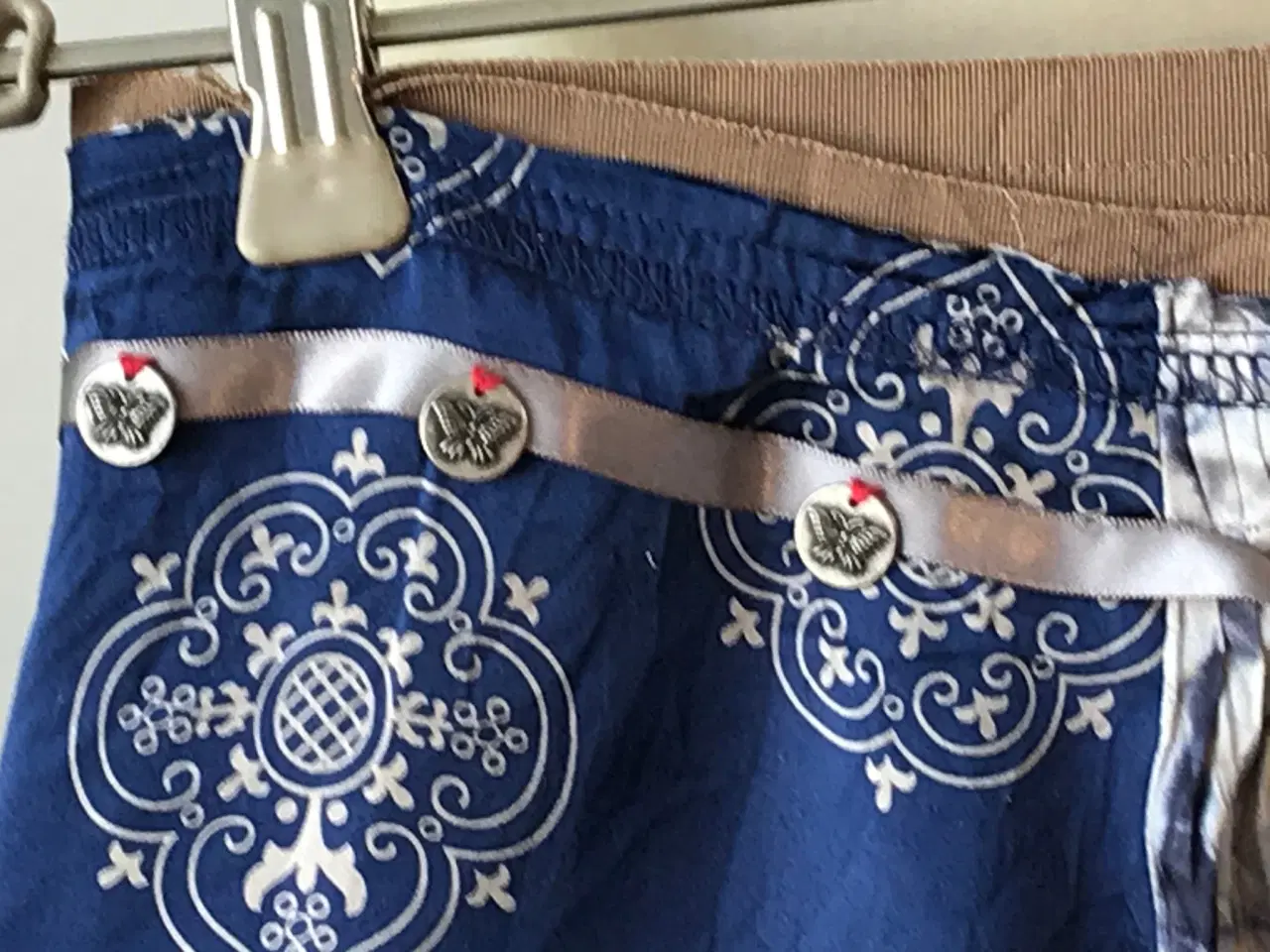 Billede 2 - Odd Molly, silkenederdel, str 38