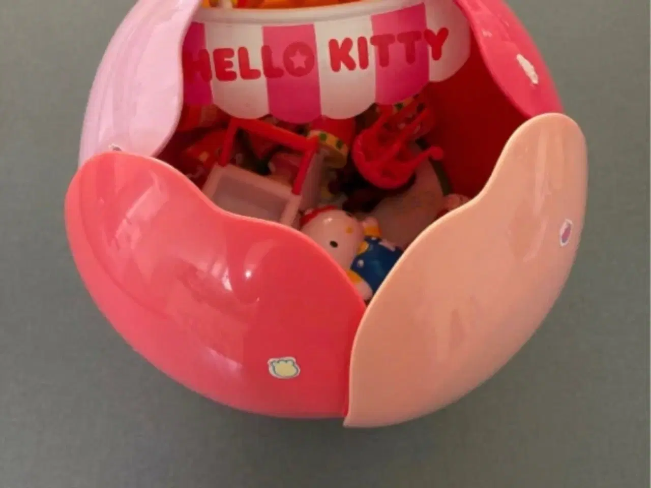 Billede 5 - 3 x Hello Kitty
