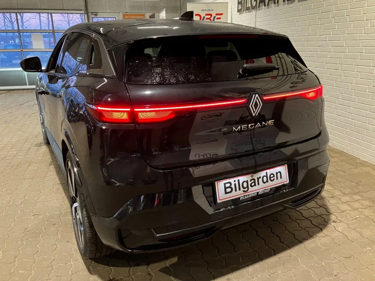 Billede 3 - Renault Megane E-Tech 60 Techno