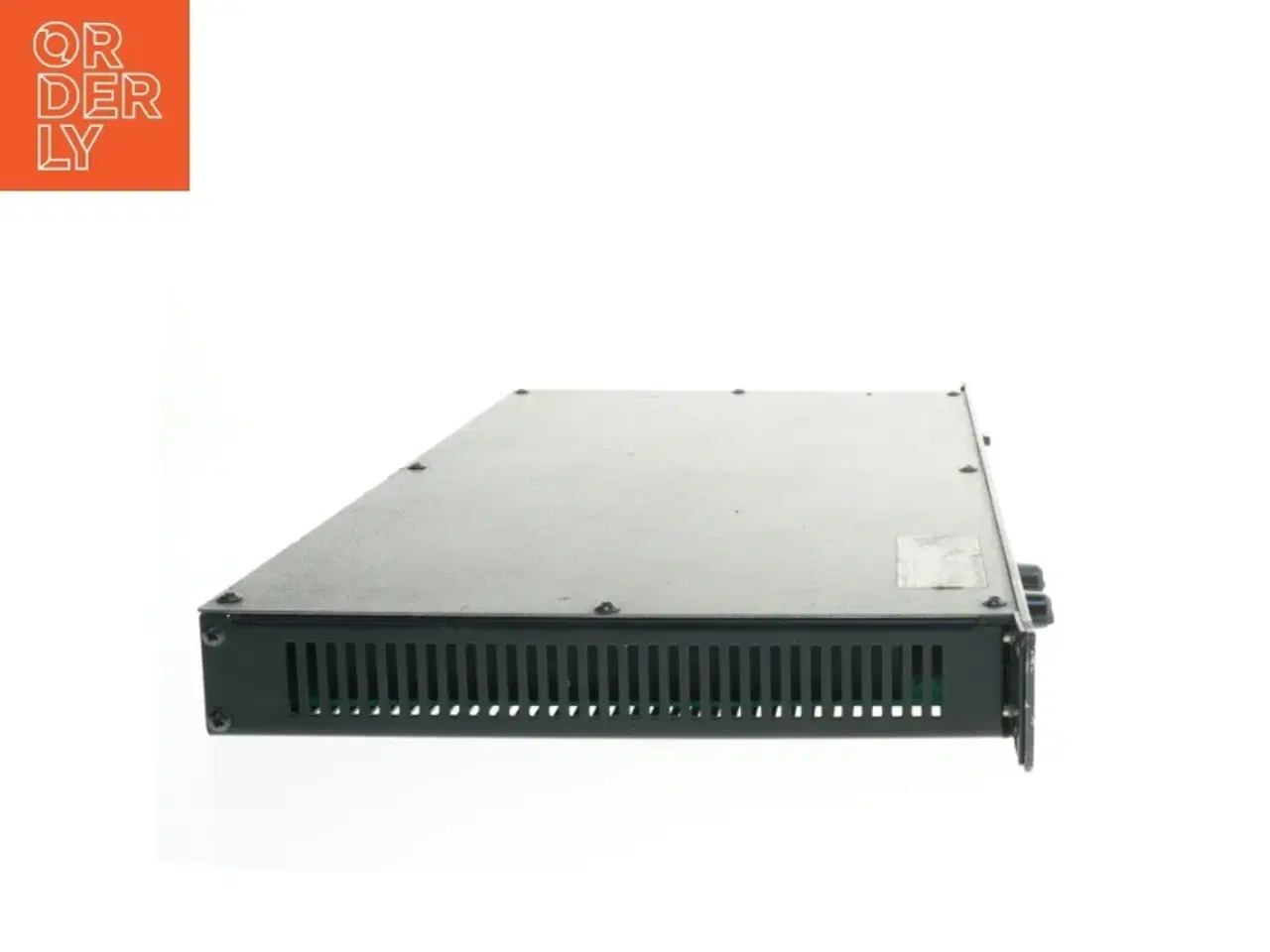 Billede 3 - Marshall Valvestate forstærker fra Marshall (str. 43,5x26,5 cm)
