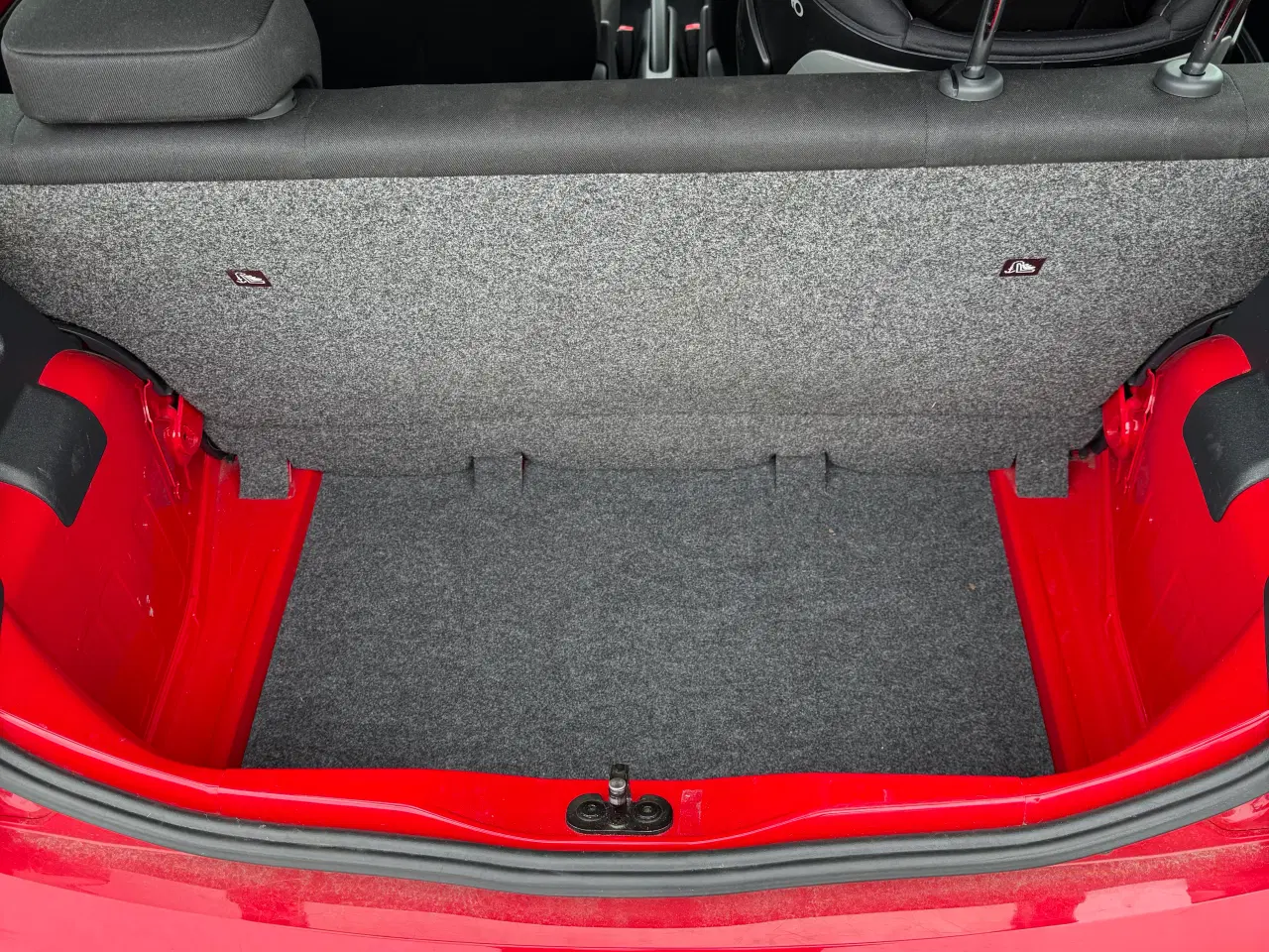 Billede 8 - Skoda Citigo, 1.0 MPI 60 5-dørs
