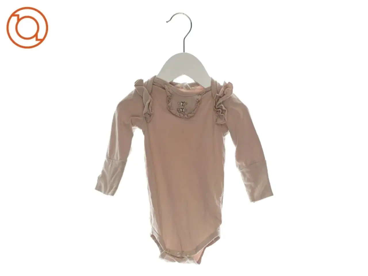 Billede 1 - body fra Müsli (Str. 62) (str. 62 cm)