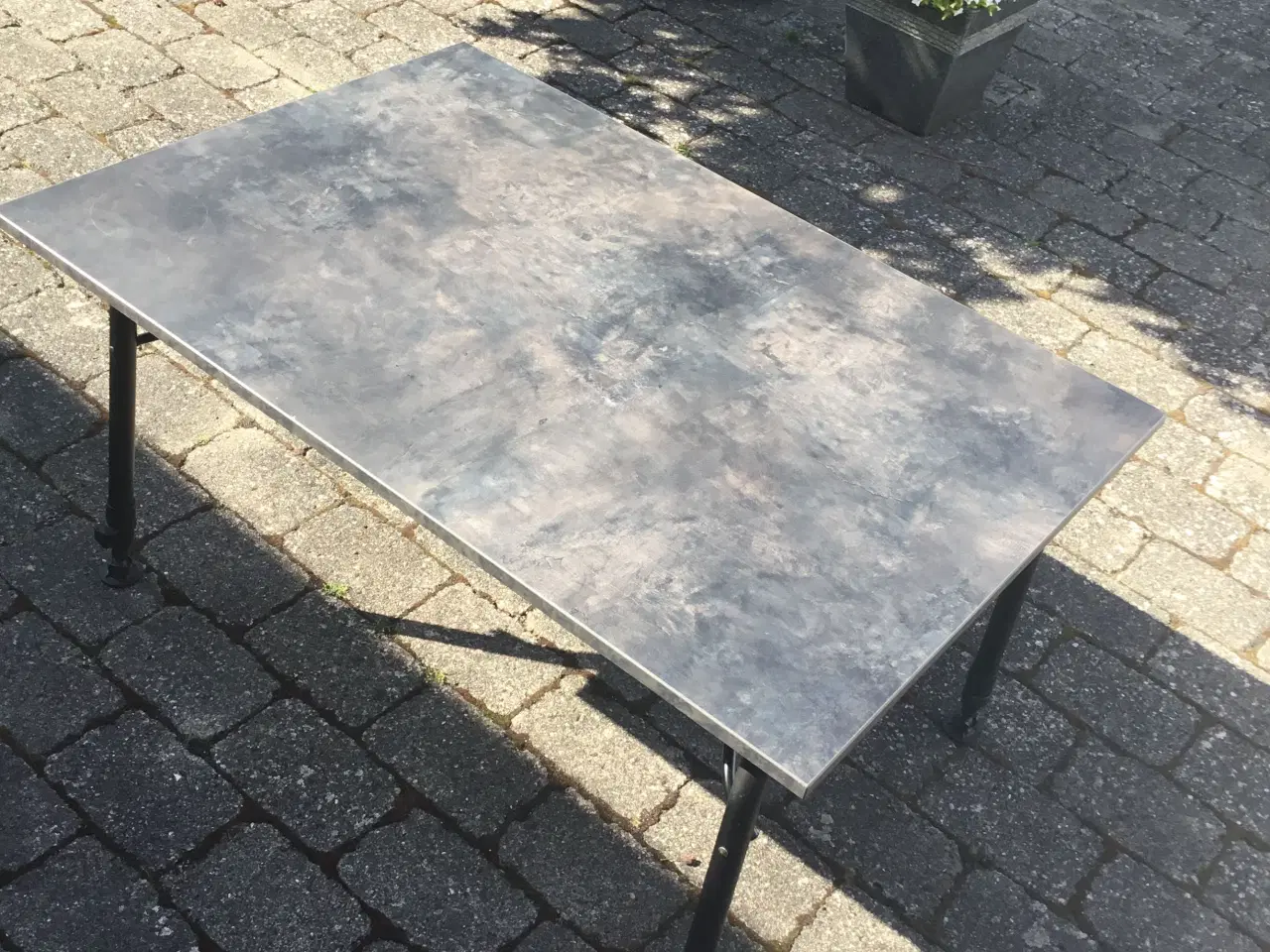 Billede 3 - Camp.bord