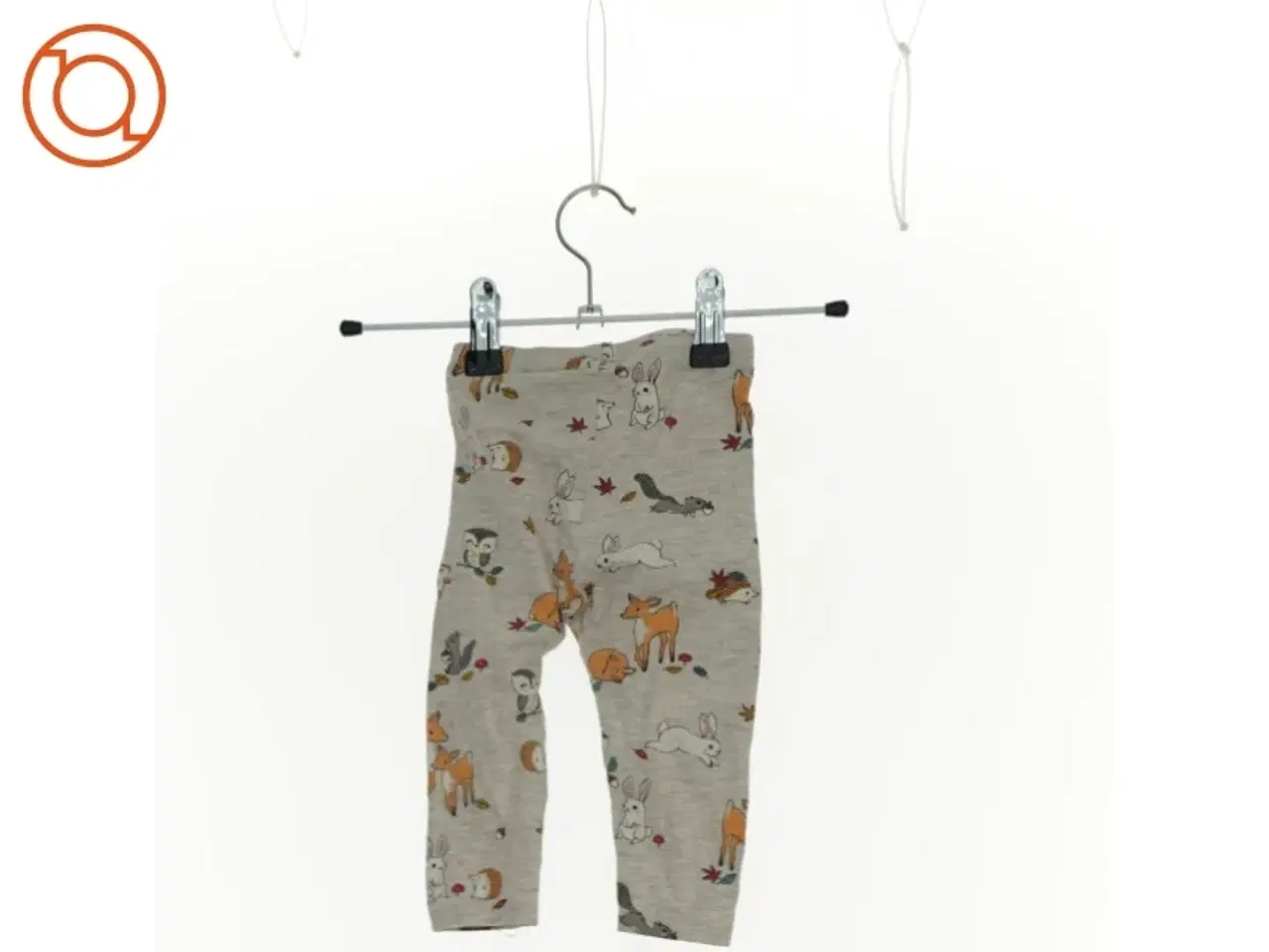 Billede 2 - Baby bukser fra H&M (str. 74 cm)