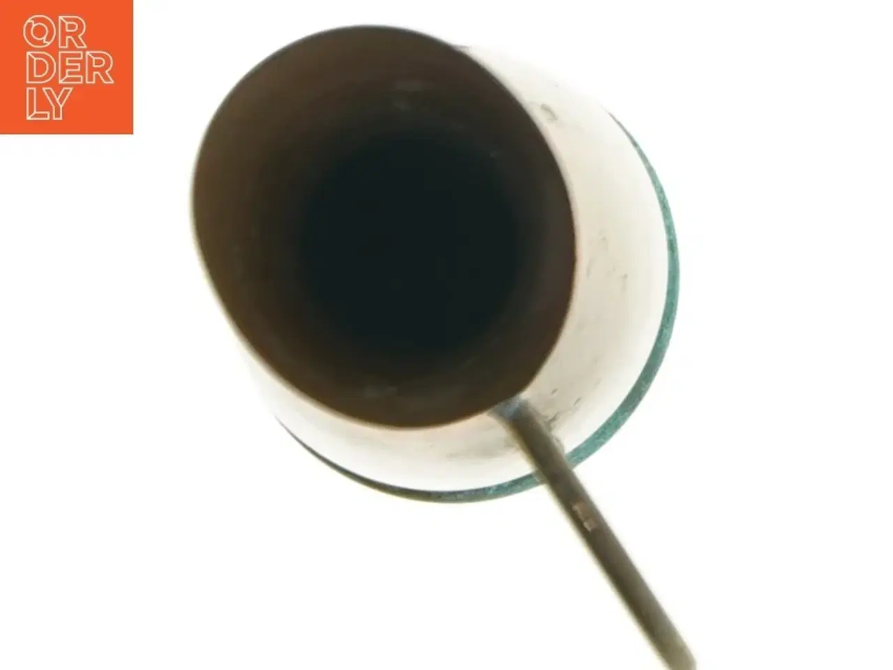 Billede 6 - Kobber kande (str. 22 cm)