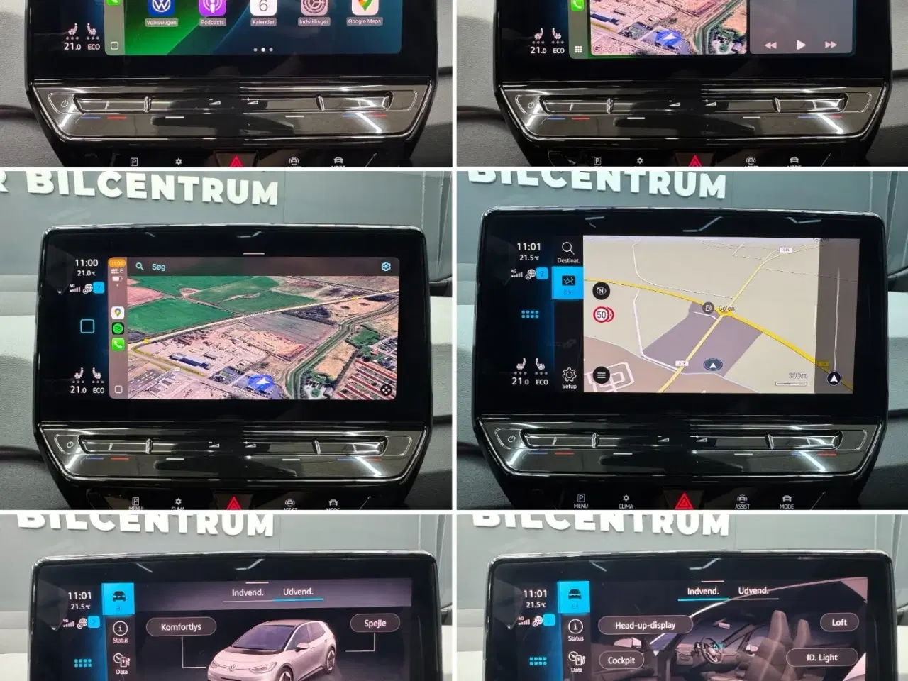 Billede 12 - VW ID.3 58 1ST Pro Performance Max