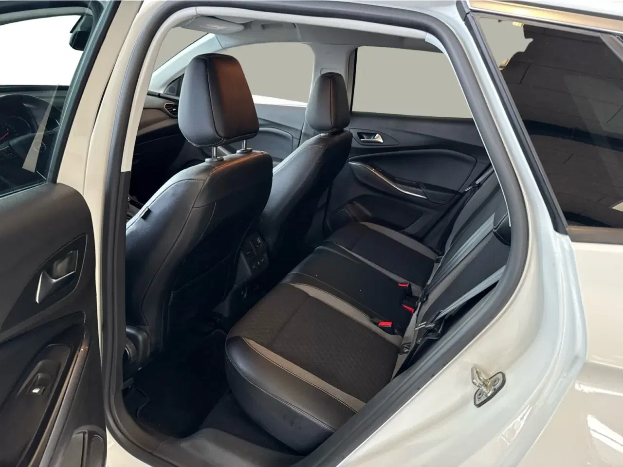 Billede 11 - Opel Grandland X 1,5 CDTi 130 Enjoy Bestline aut.