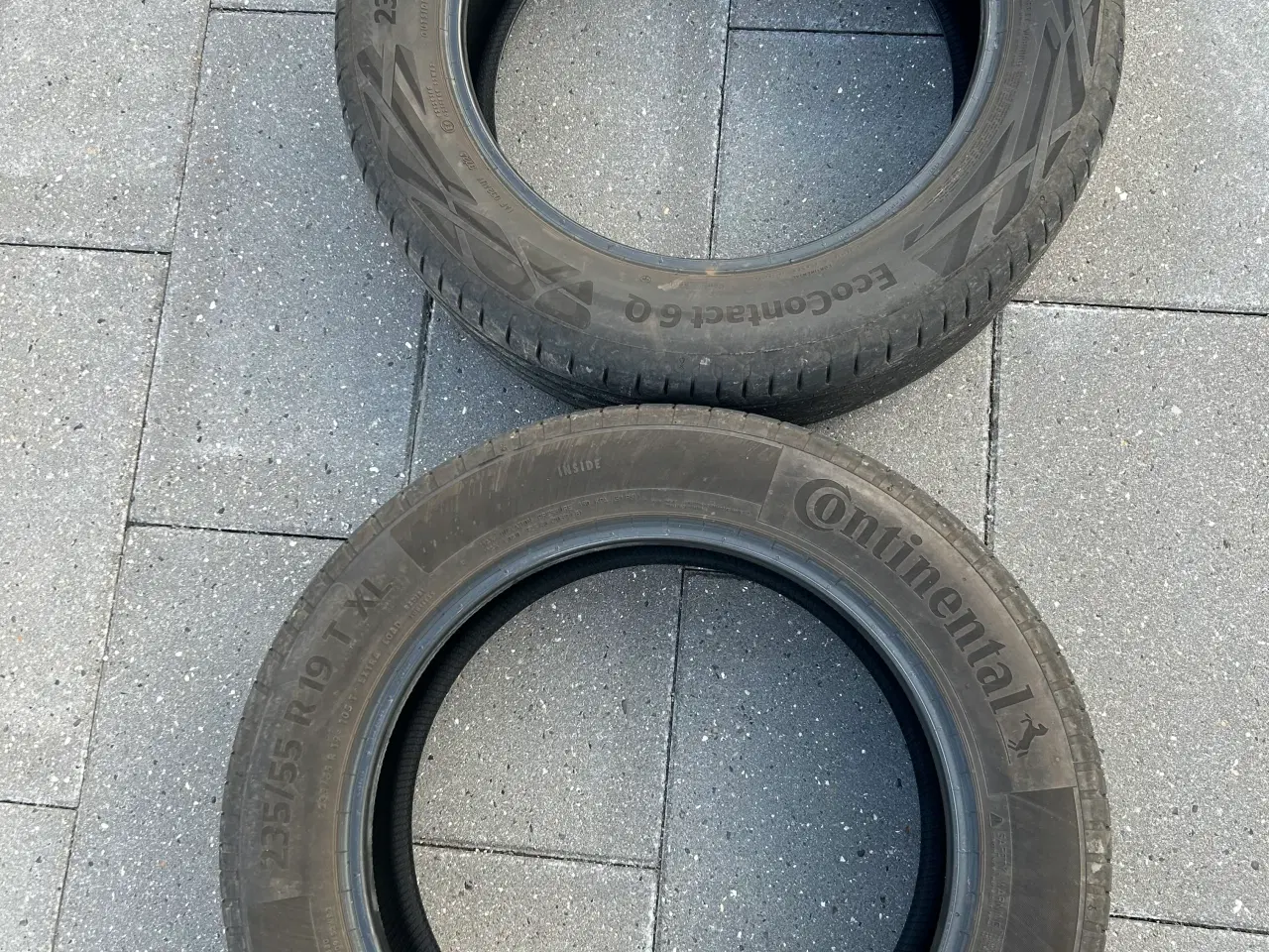 Billede 5 - Dæk til ID Buzz