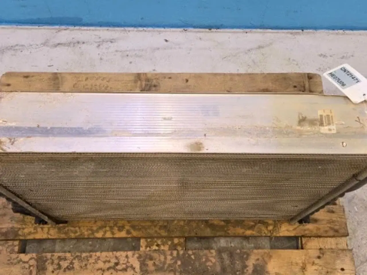 Billede 6 - New Holland T7.185 Køler 84154109