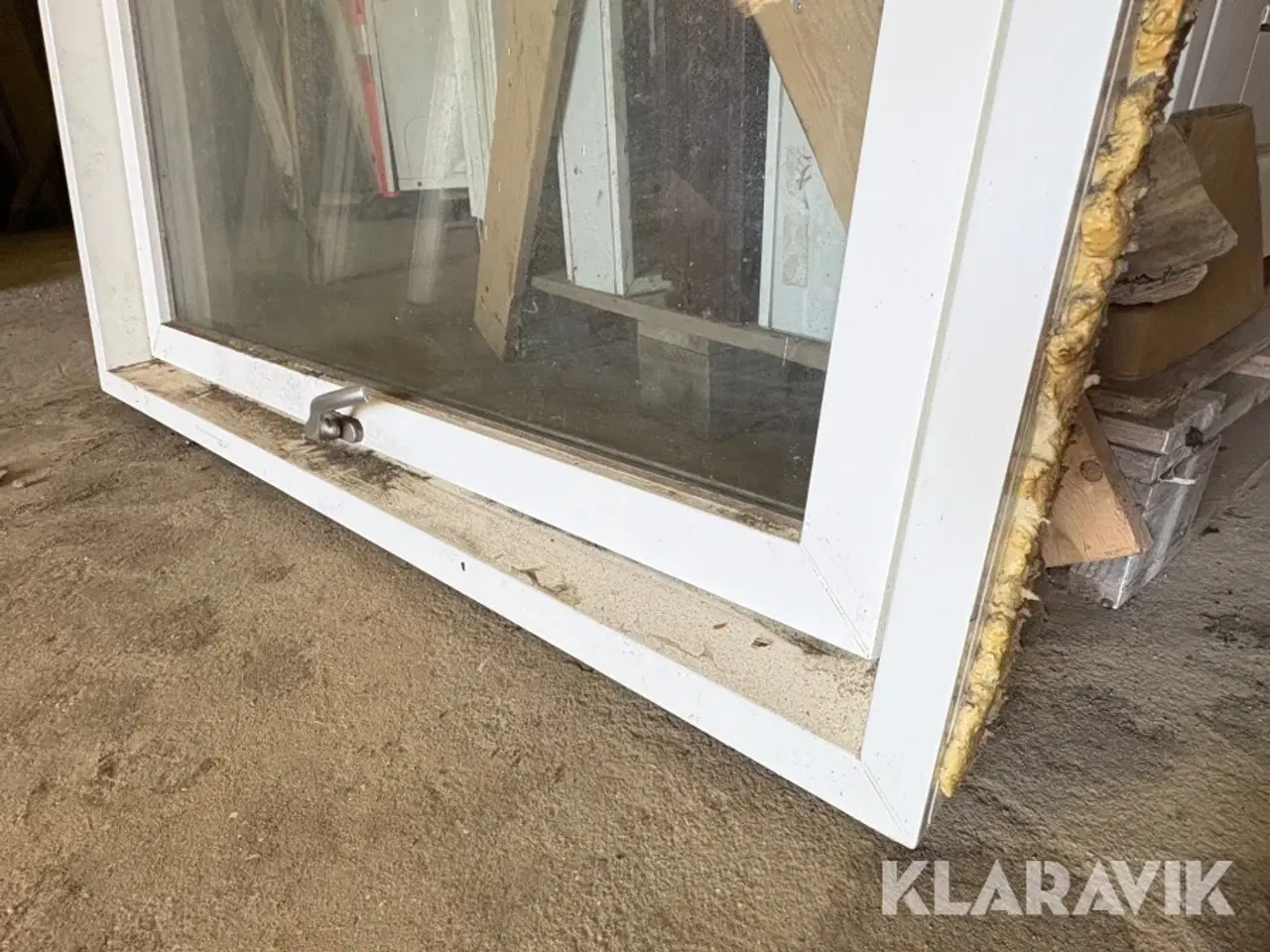 Billede 8 - Topstyret vindue