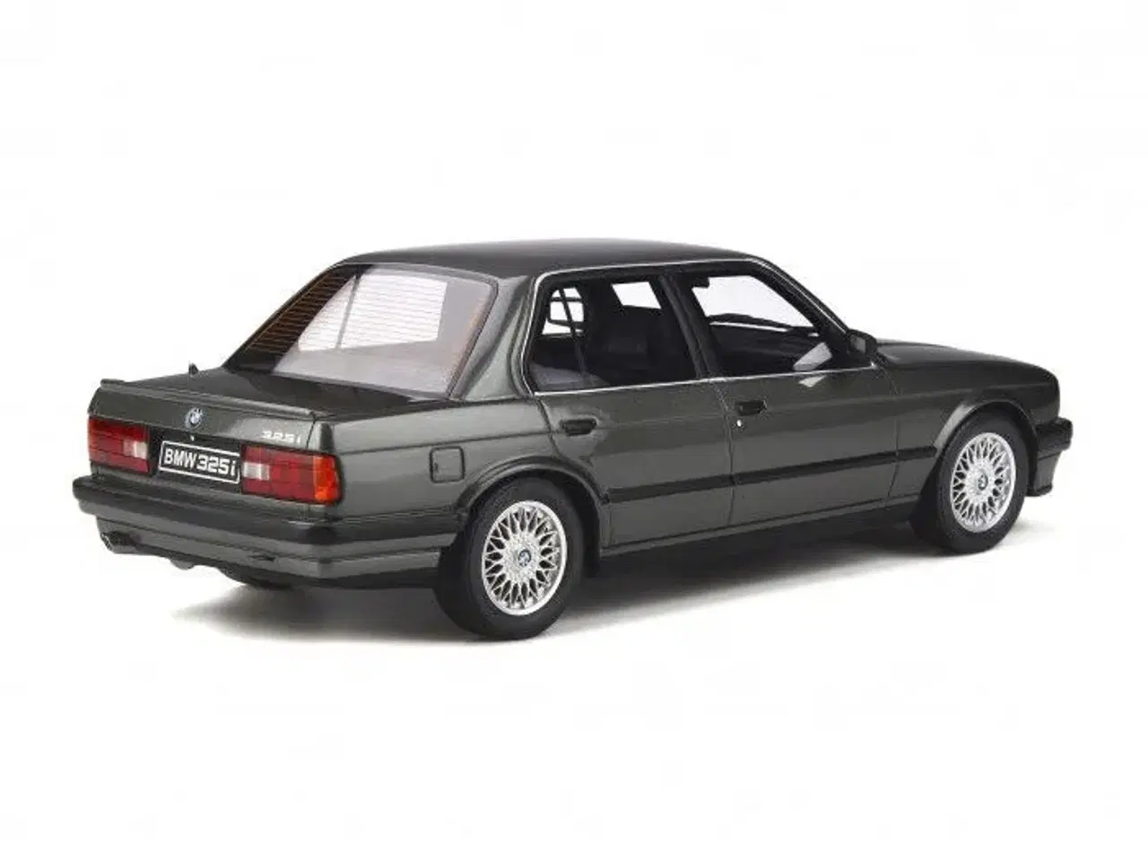 Billede 2 - 1988 BMW 325i  E30  1:18  