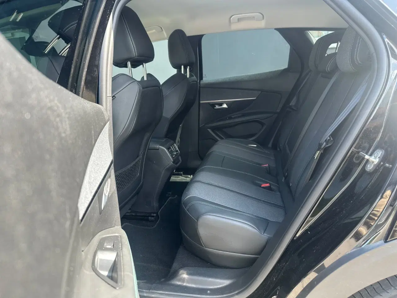 Billede 7 - Peugeot 3008 1,6 Hybrid Allure Pack LTD EAT8